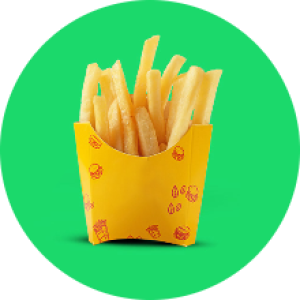 Pommes